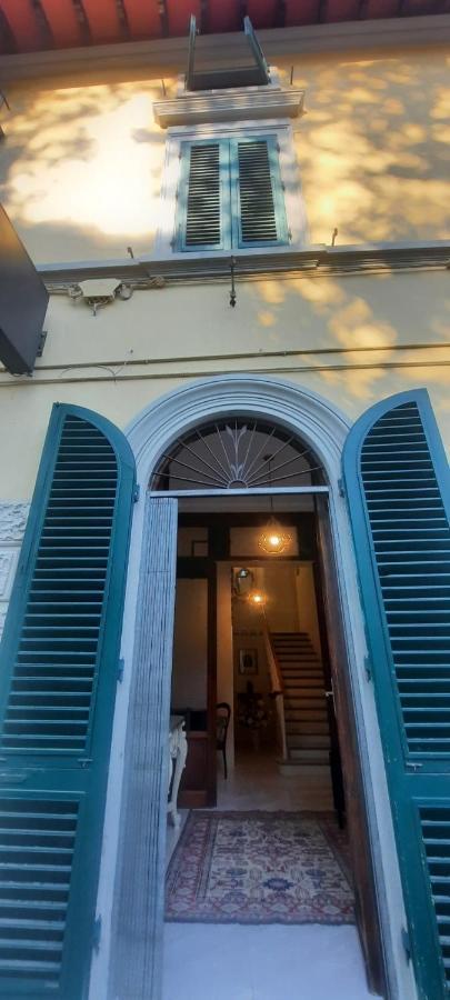 Borgo Nuovo Housing Hotell Fucecchio Exteriör bild