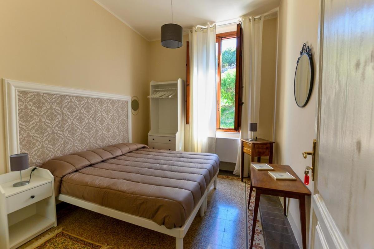 Borgo Nuovo Housing Hotell Fucecchio Exteriör bild