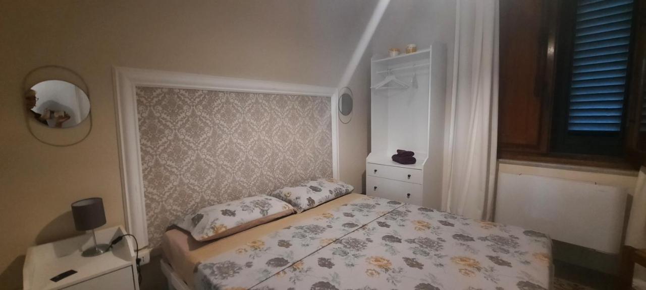 Borgo Nuovo Housing Hotell Fucecchio Exteriör bild