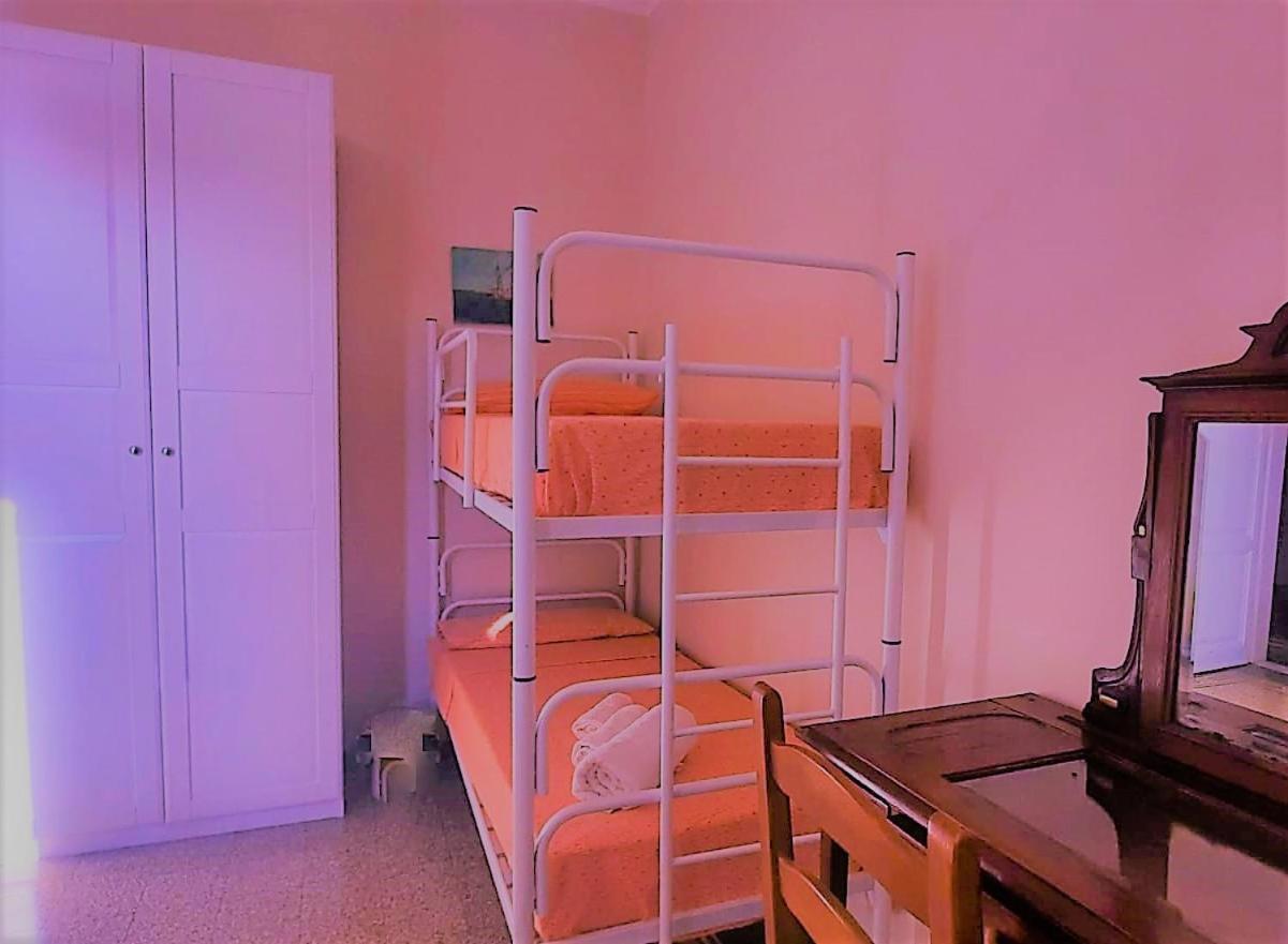 Borgo Nuovo Housing Hotell Fucecchio Exteriör bild