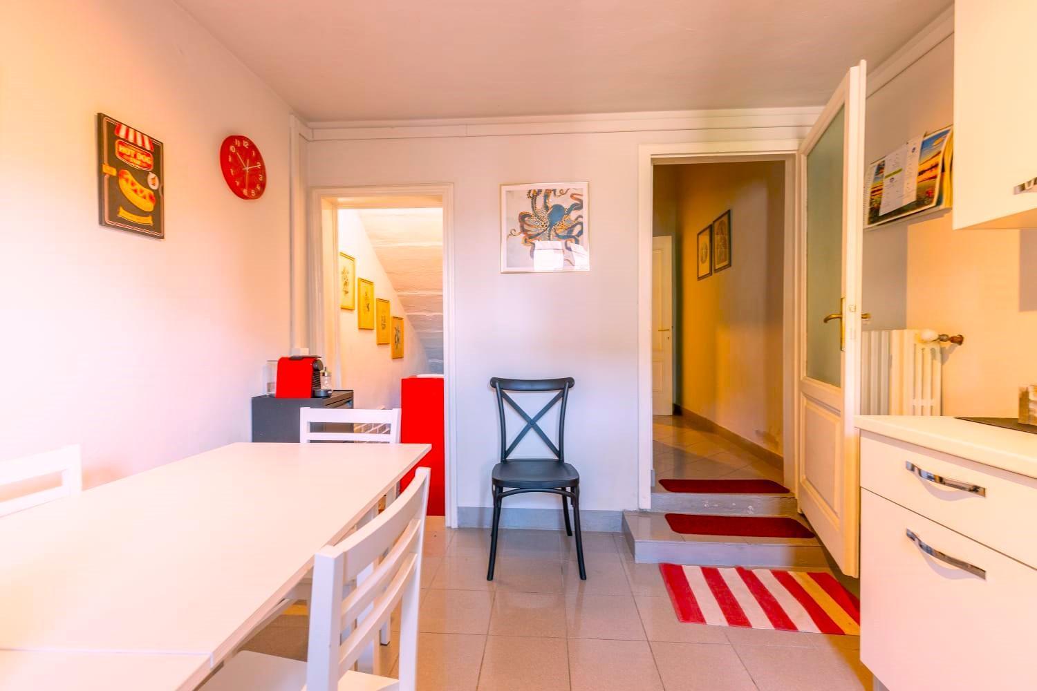 Borgo Nuovo Housing Hotell Fucecchio Exteriör bild