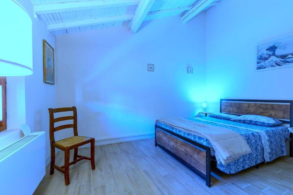 Borgo Nuovo Housing Hotell Fucecchio Exteriör bild